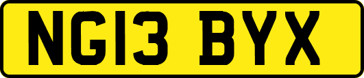 NG13BYX