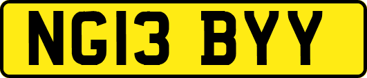 NG13BYY