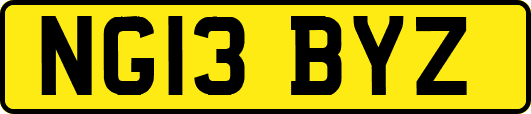 NG13BYZ