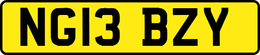 NG13BZY