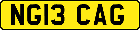 NG13CAG