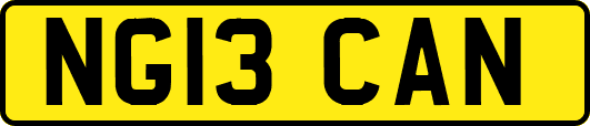 NG13CAN