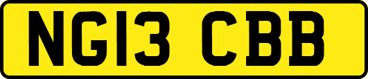 NG13CBB