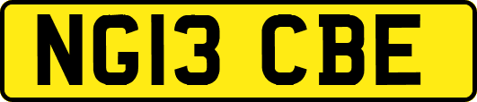 NG13CBE