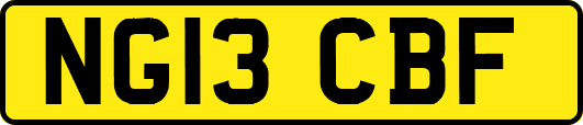 NG13CBF