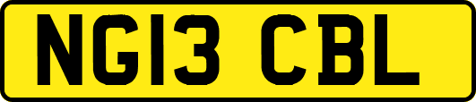 NG13CBL
