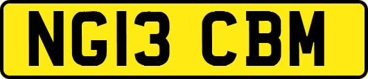 NG13CBM