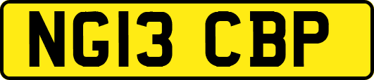 NG13CBP