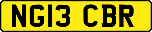 NG13CBR