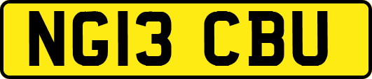 NG13CBU
