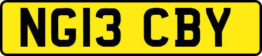 NG13CBY