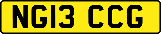 NG13CCG