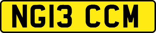 NG13CCM