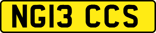 NG13CCS