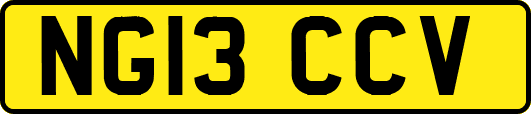 NG13CCV