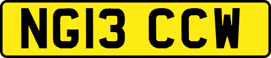 NG13CCW