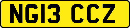 NG13CCZ