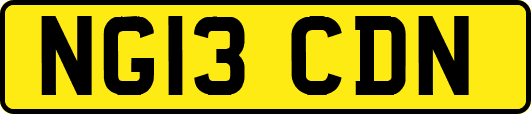 NG13CDN