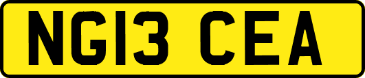 NG13CEA