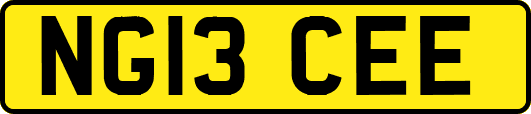 NG13CEE