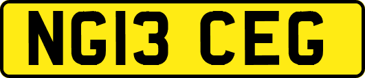 NG13CEG