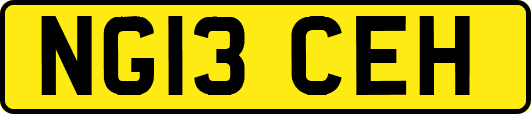 NG13CEH