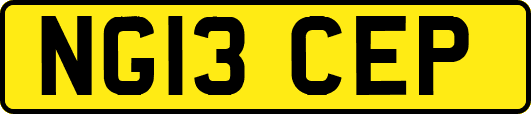 NG13CEP