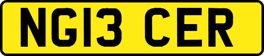 NG13CER