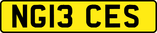 NG13CES