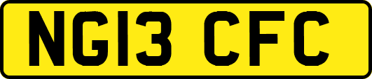 NG13CFC