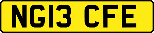 NG13CFE