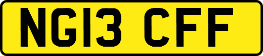 NG13CFF