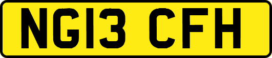 NG13CFH