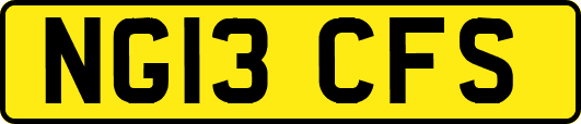 NG13CFS
