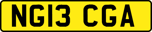 NG13CGA