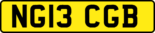 NG13CGB
