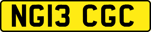NG13CGC