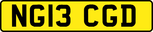 NG13CGD