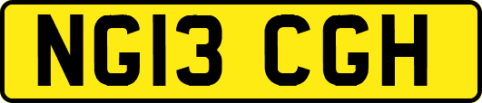 NG13CGH