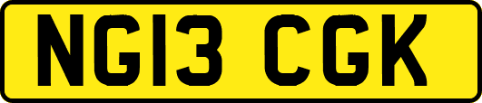 NG13CGK