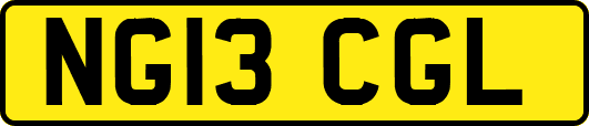 NG13CGL