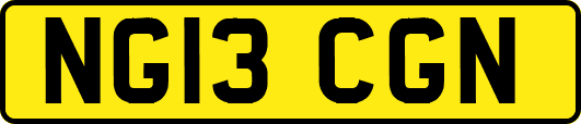 NG13CGN