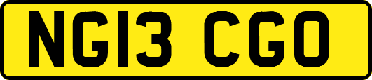 NG13CGO