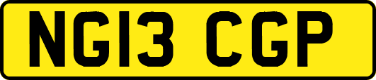 NG13CGP