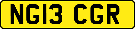 NG13CGR