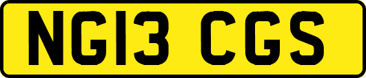 NG13CGS