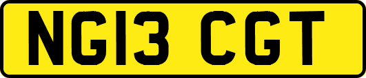 NG13CGT