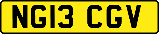 NG13CGV