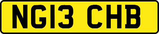 NG13CHB
