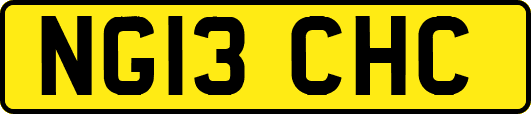 NG13CHC
